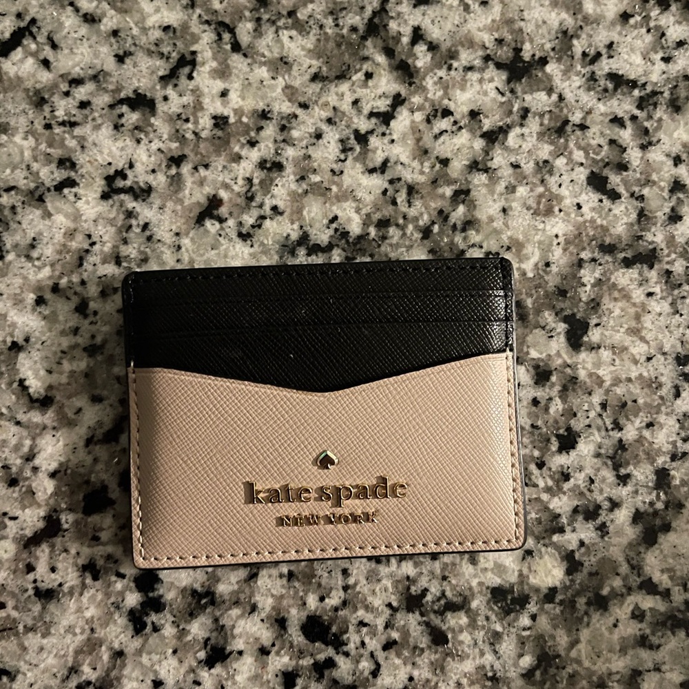 Kate Spade 6 Card Holder
